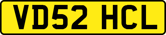 VD52HCL