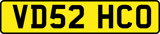 VD52HCO