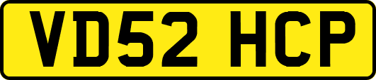 VD52HCP