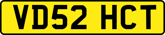 VD52HCT