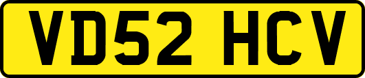 VD52HCV