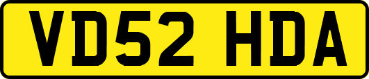 VD52HDA