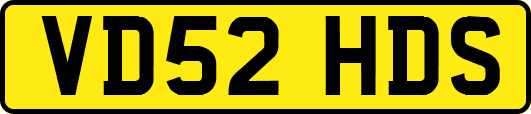 VD52HDS