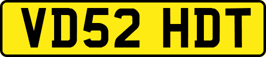 VD52HDT