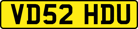 VD52HDU