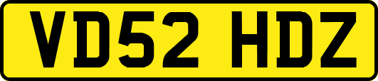 VD52HDZ