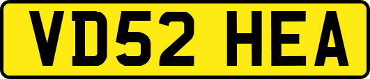 VD52HEA