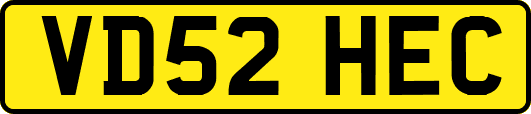 VD52HEC