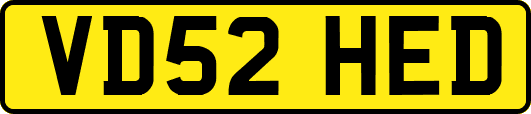 VD52HED