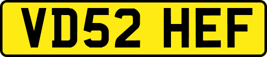 VD52HEF