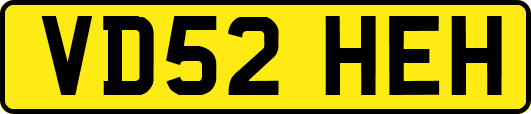 VD52HEH