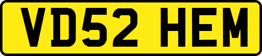VD52HEM