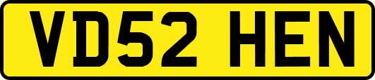 VD52HEN