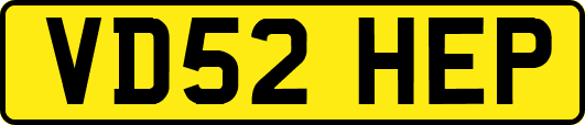 VD52HEP