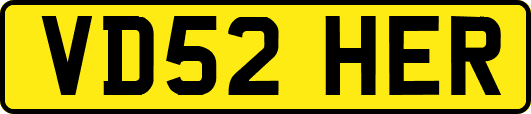 VD52HER