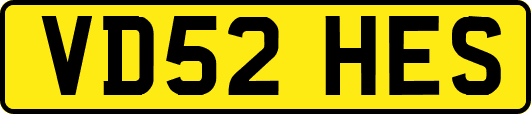 VD52HES
