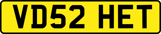 VD52HET