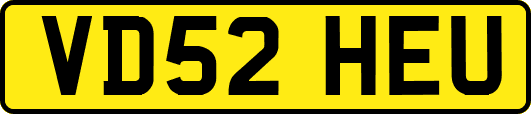 VD52HEU