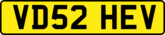 VD52HEV