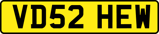 VD52HEW