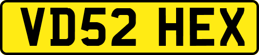 VD52HEX