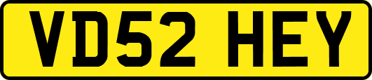 VD52HEY