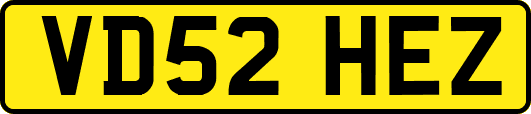 VD52HEZ