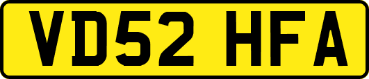 VD52HFA