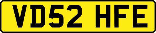 VD52HFE