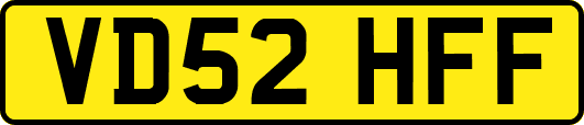 VD52HFF