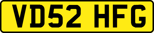 VD52HFG