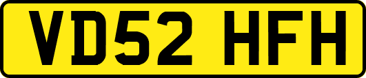 VD52HFH