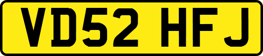 VD52HFJ
