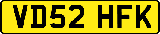 VD52HFK