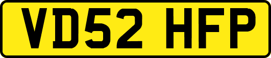 VD52HFP