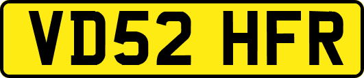 VD52HFR