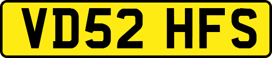 VD52HFS