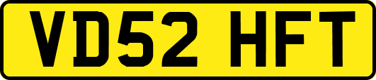 VD52HFT