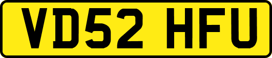 VD52HFU