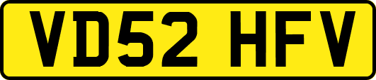 VD52HFV