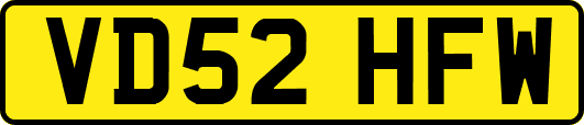 VD52HFW