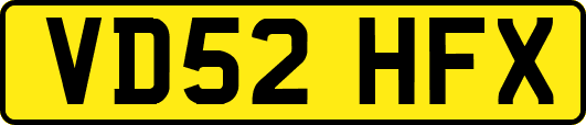 VD52HFX