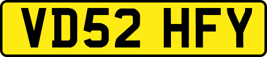 VD52HFY