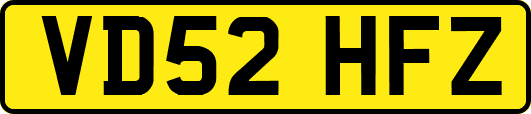 VD52HFZ
