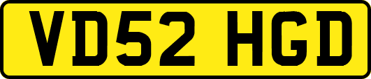 VD52HGD