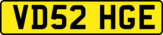 VD52HGE