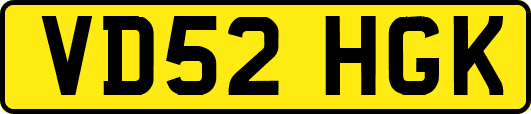 VD52HGK