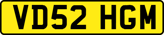 VD52HGM