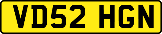 VD52HGN