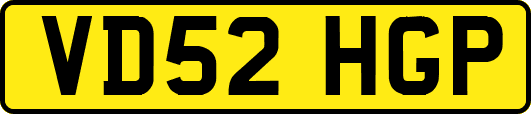 VD52HGP